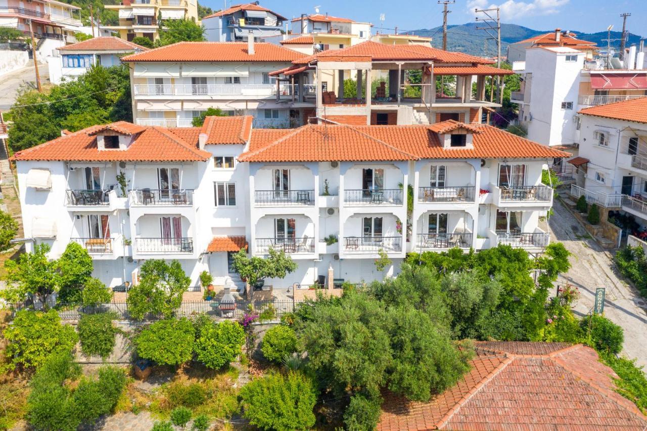 Apartment Agnandi *