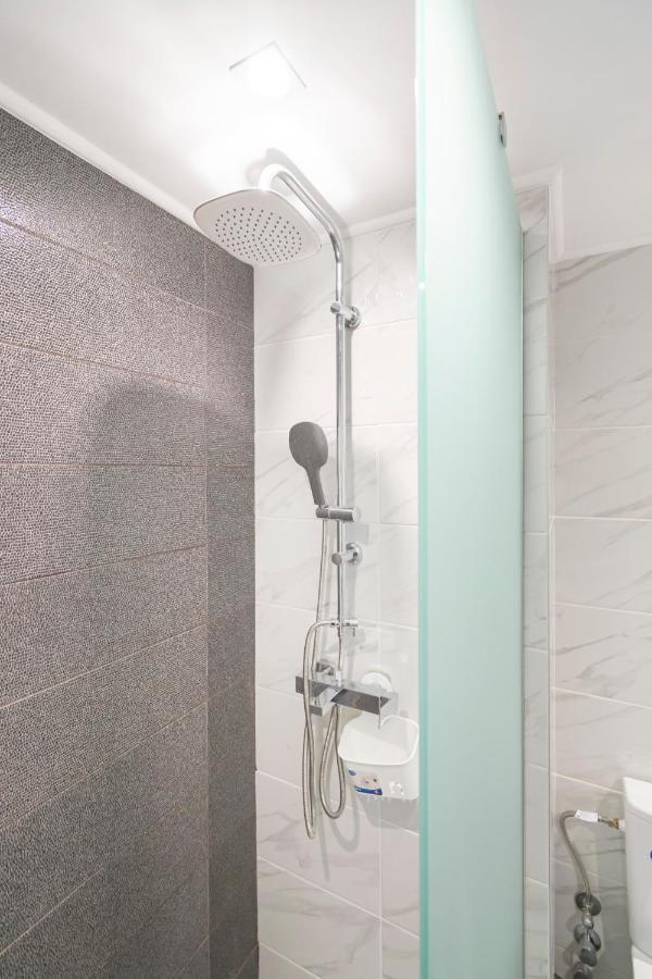 Apartment Agnandi