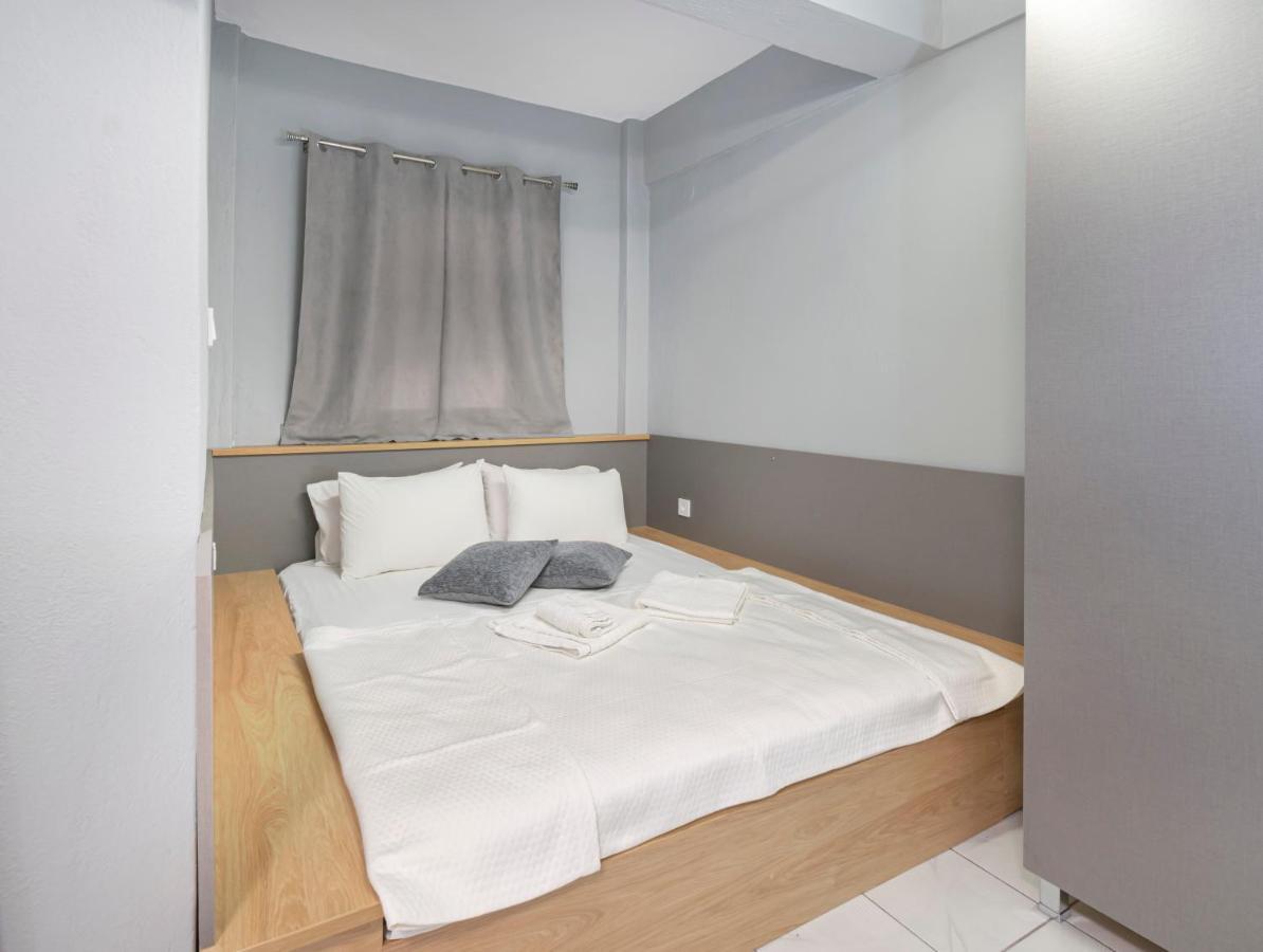 Apartment Agnandi *