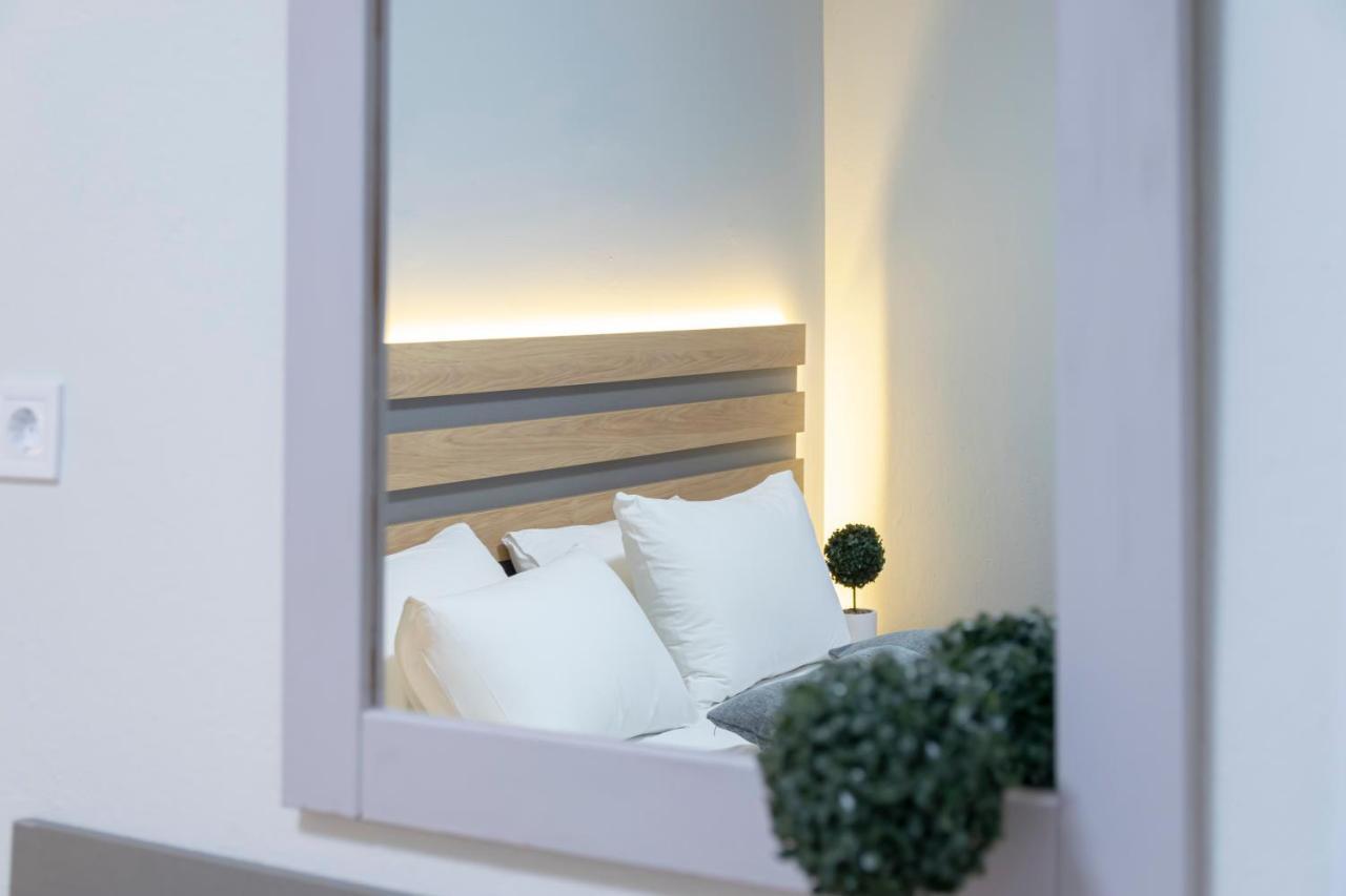 Agnandi Apartment *