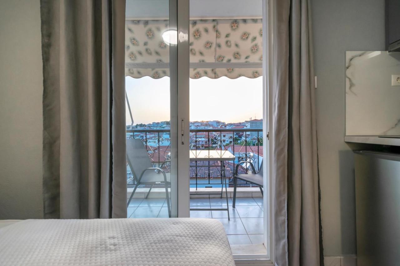 Apartment Agnandi *