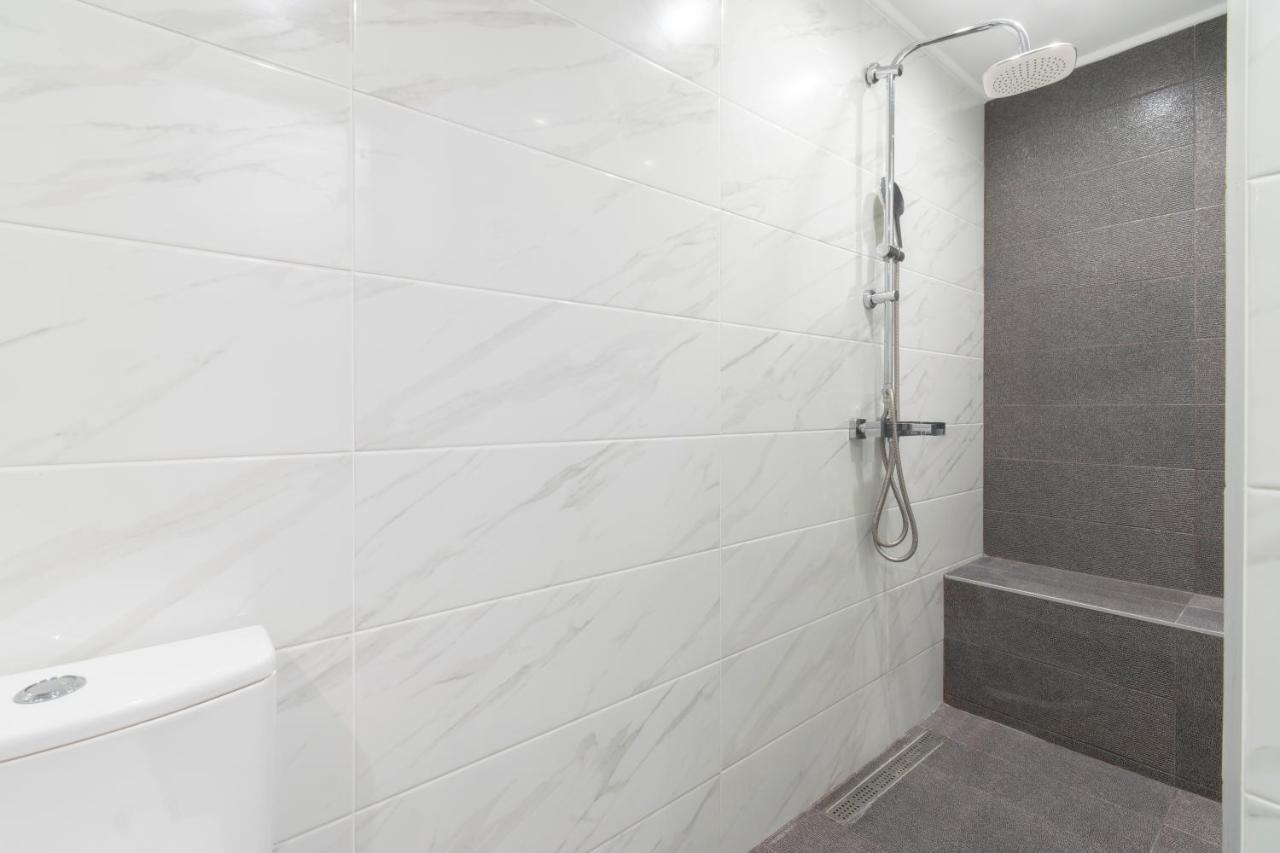 Apartment Agnandi *