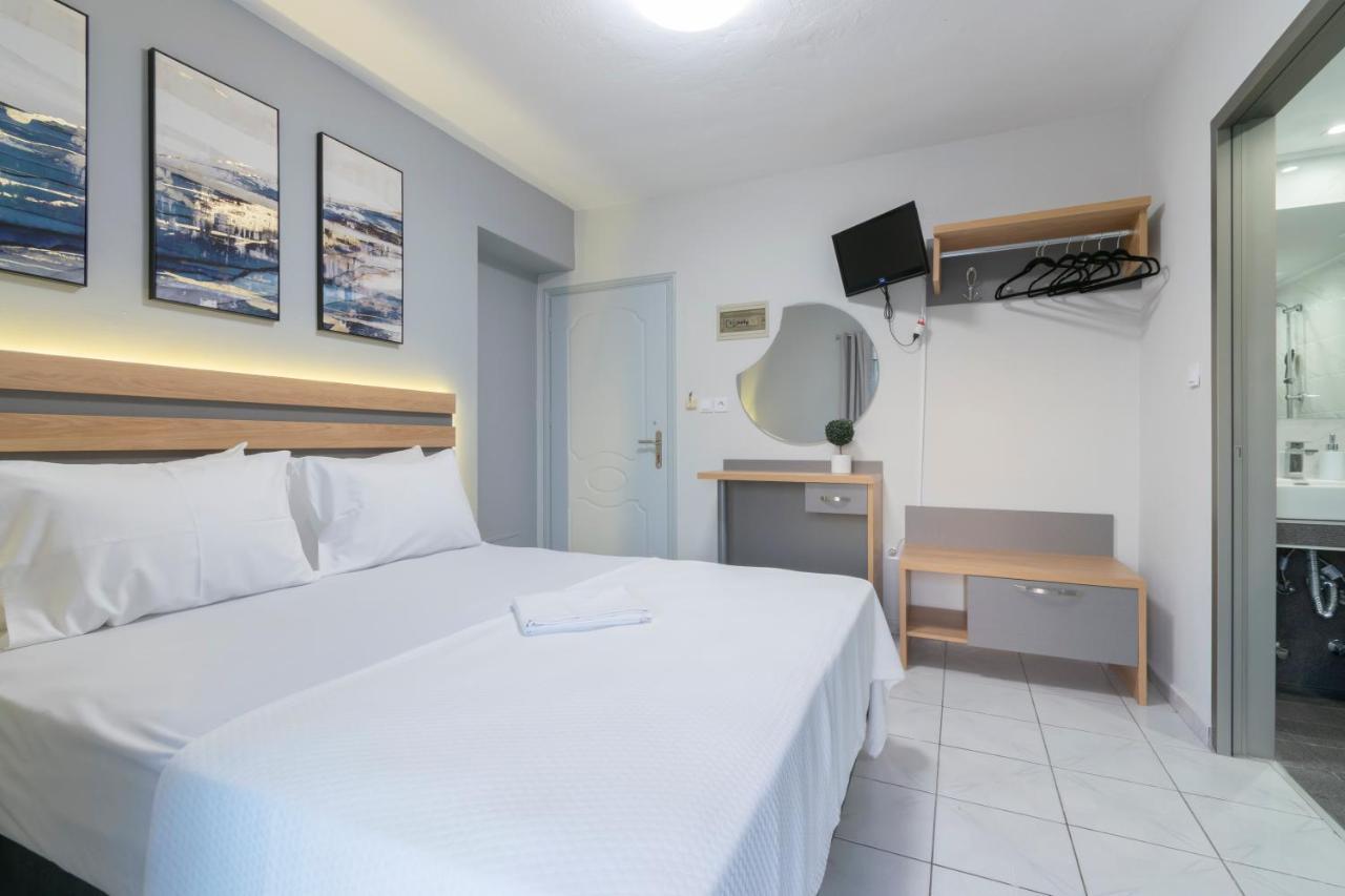 Apartment Agnandi *