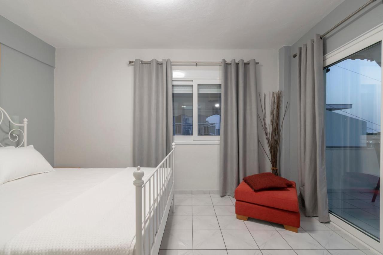 Agnandi Apartment *