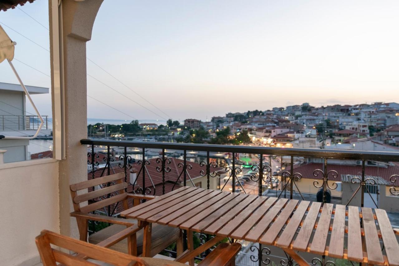 Apartment Agnandi *