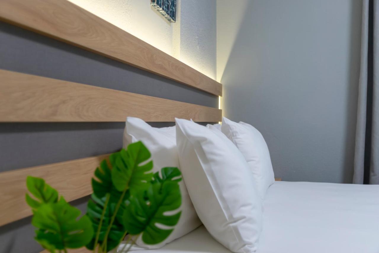 Agnandi Apartment *