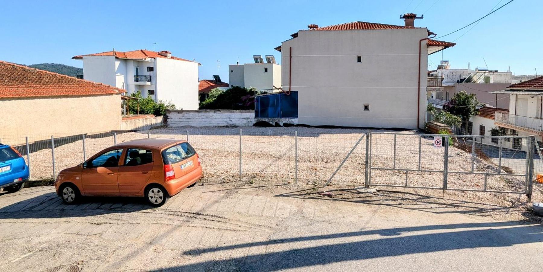 Agnandi Apartment *